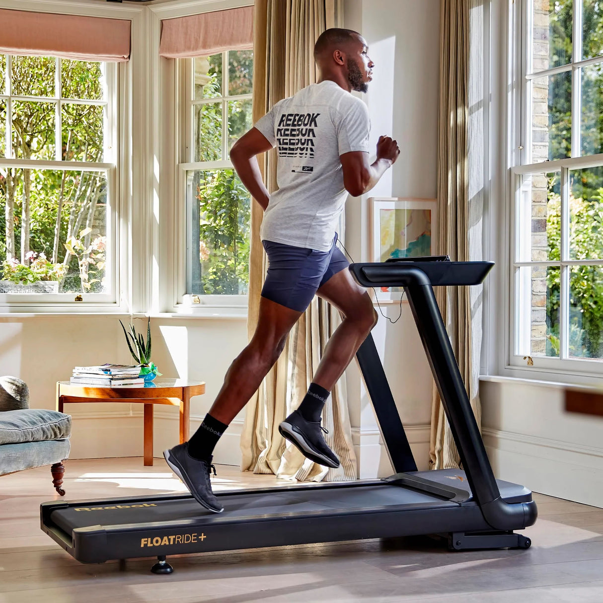 Reebok FR30z Floatride Laufband