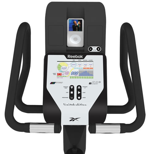 Reebok B 5.8e LE -Limited Edition-