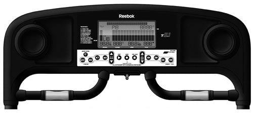 Reebok Laufband T 5.1