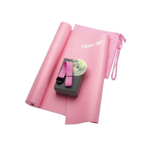 Reebok yoga sales set