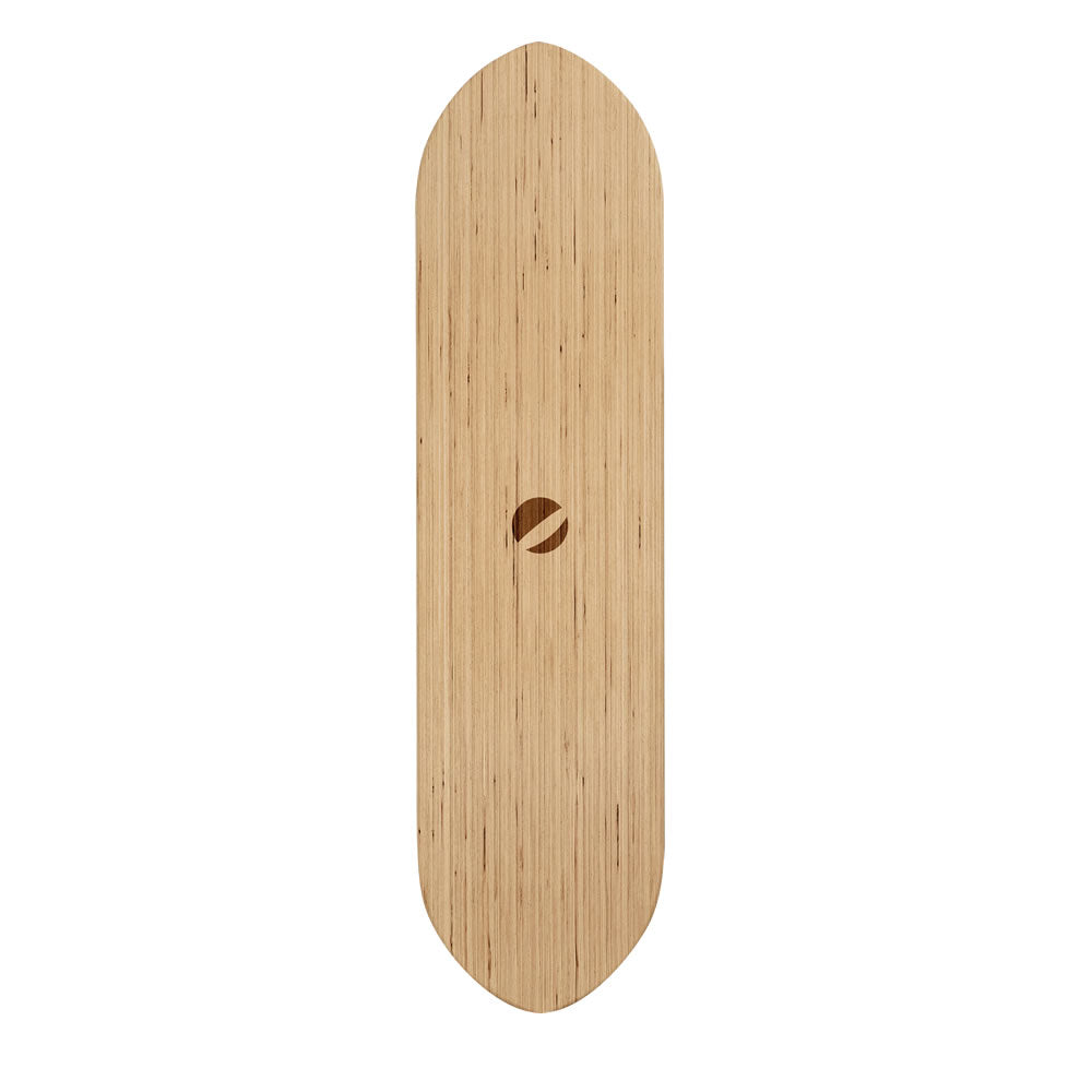 Strobel & Walter Yogaboard
