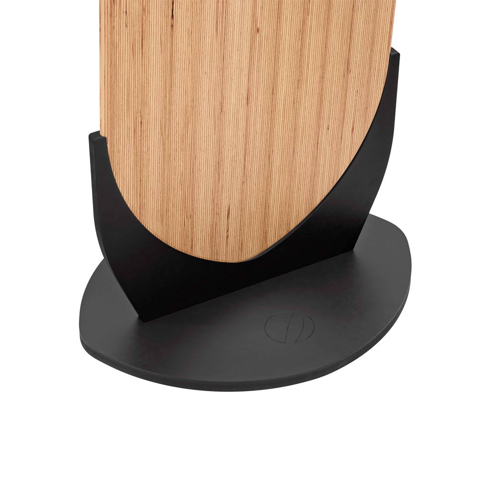 Strobel & Walter Solo-Standhalterung für Yogaboard