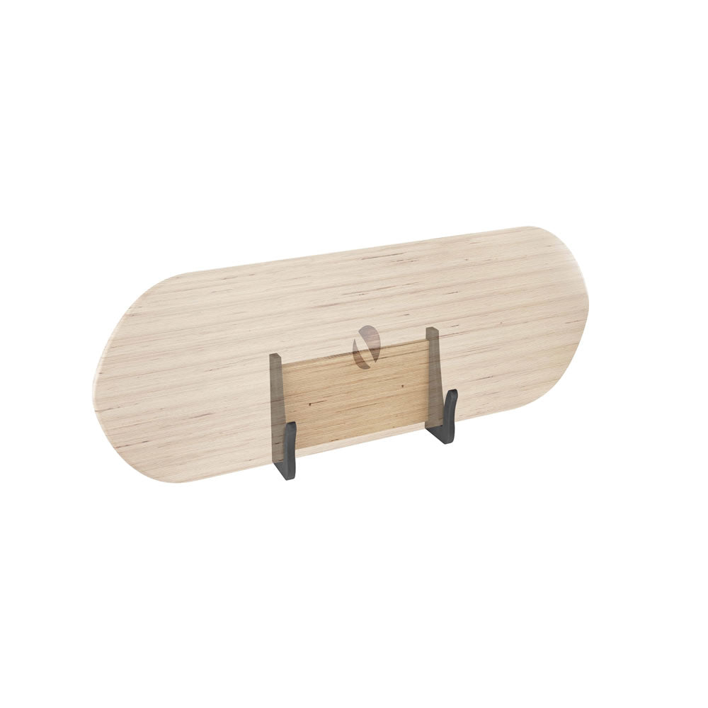 Strobel & Walter Wandhalterung für Yogaboard