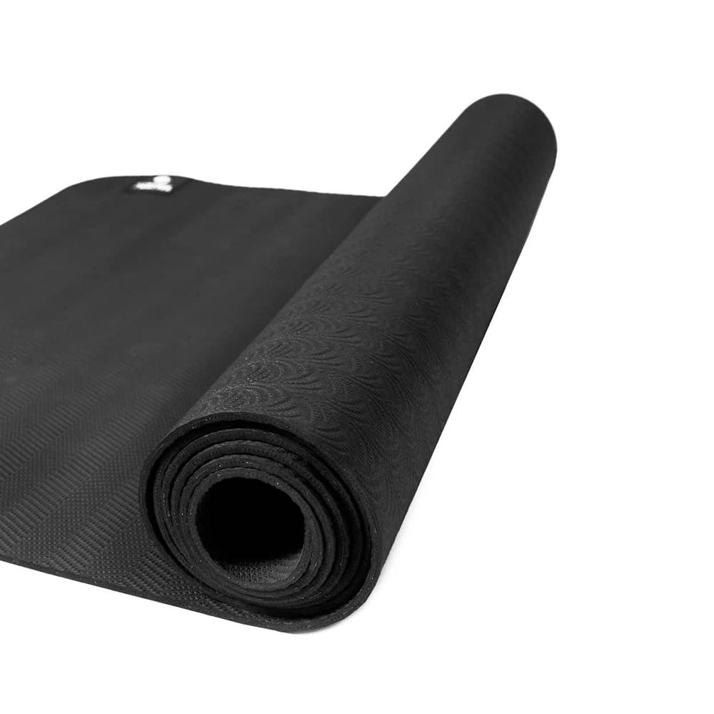 Strobel & Walter tpECOmat Yogaboard Matte