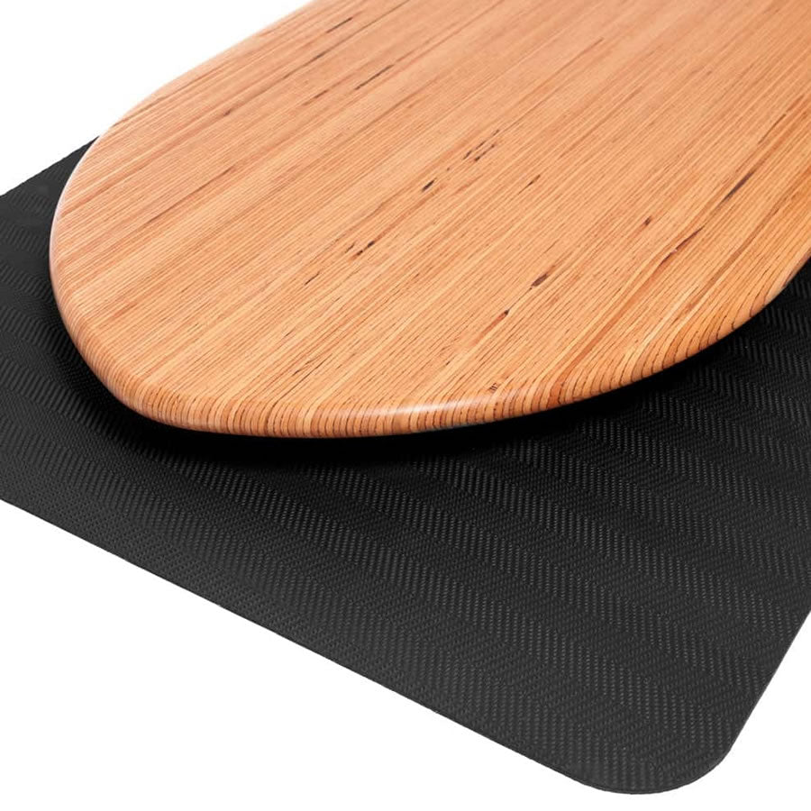 Strobel & Walter tpECOmat Yogaboard Matte