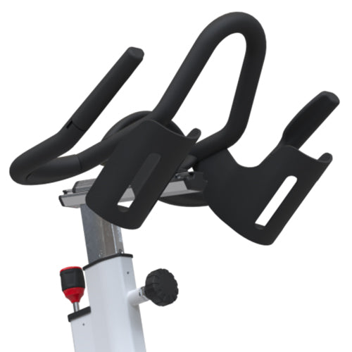 Schwinn Indoor Cycle AC Performance mit Carbon Blue Antriebsriemen