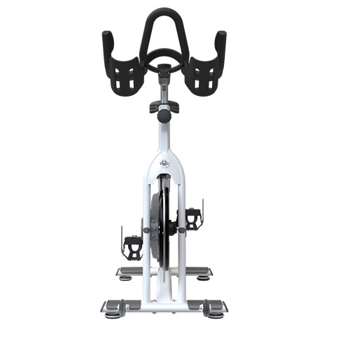 Schwinn Indoor Cycle AC Performance mit Carbon Blue Antriebsriemen