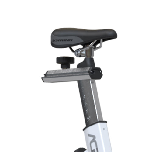 Schwinn Indoor Cycle AC Performance mit Carbon Blue Antriebsriemen