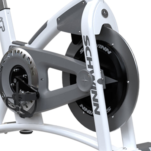 Schwinn Indoor Cycle AC Performance mit Carbon Blue Antriebsriemen