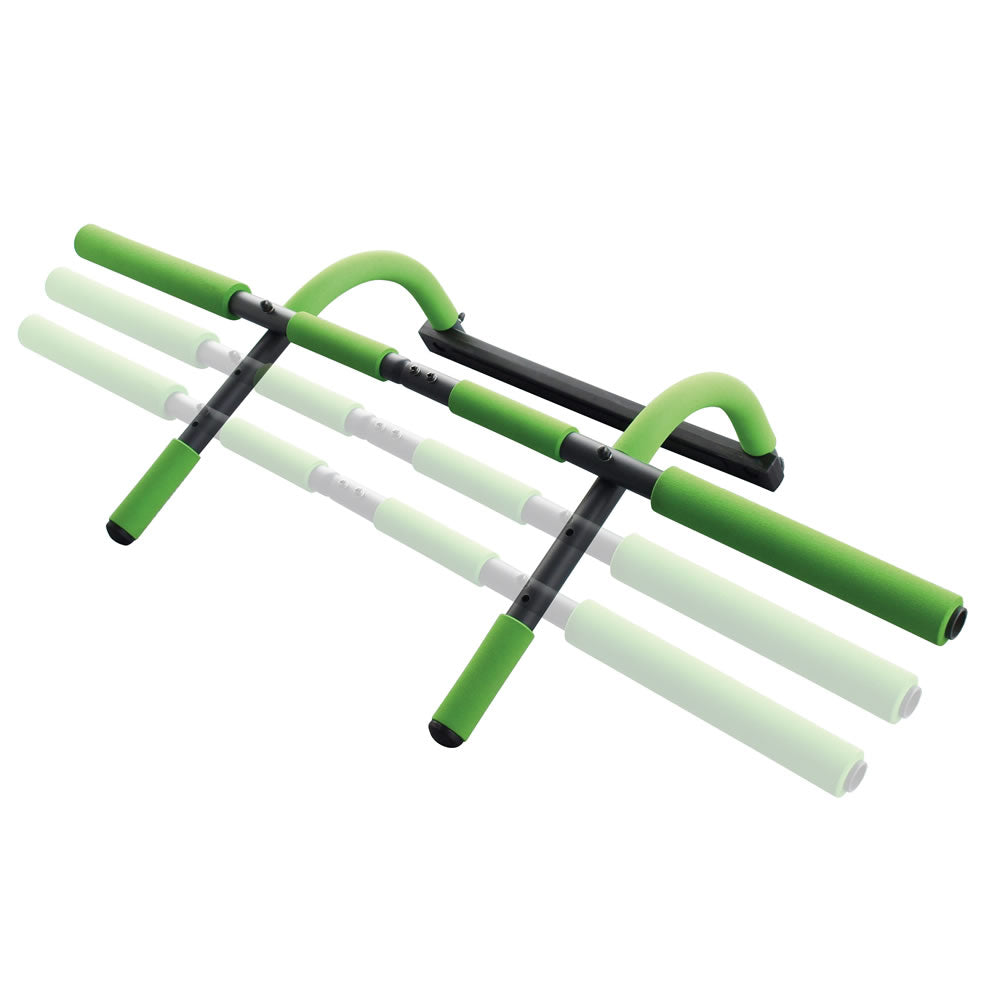 Schildkröt-Fitness Multifunktionales Türreck 4-in-1