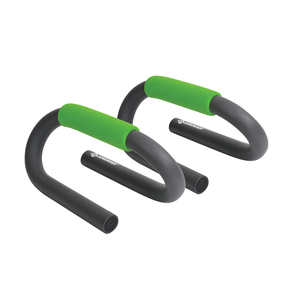 Schildkröt-Fitness PushUp Bars Liegestützengriffe