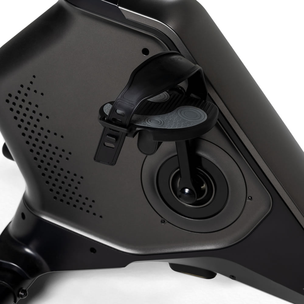 Schwinn 590U Fahrradergometer