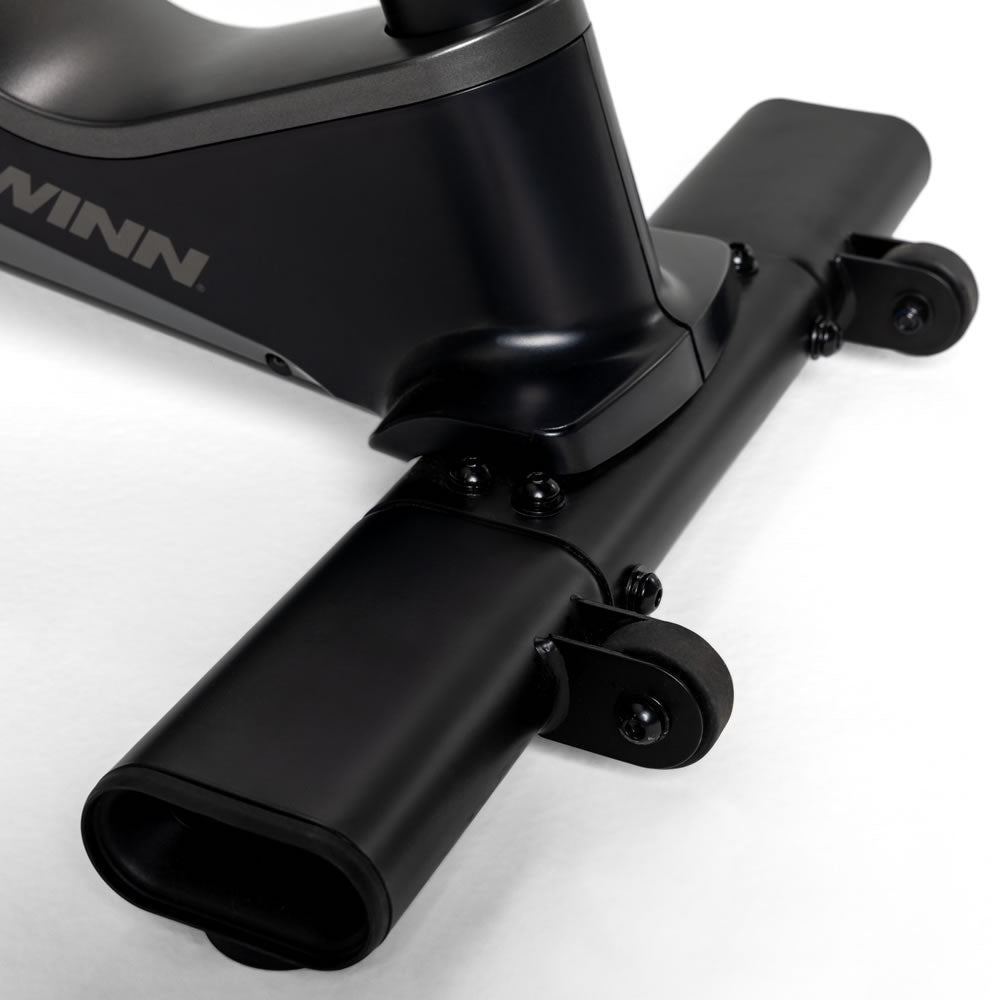 Schwinn 590U Fahrradergometer