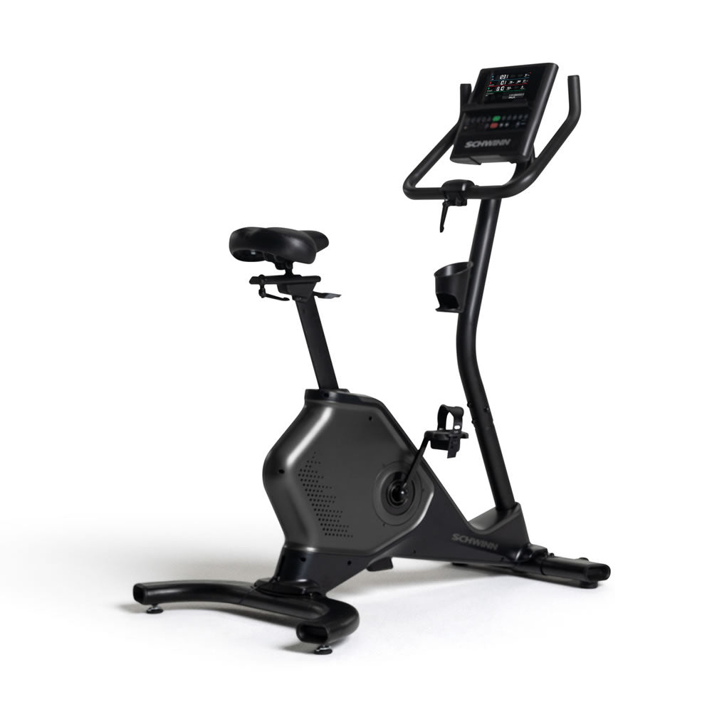 Schwinn 590U Fahrradergometer