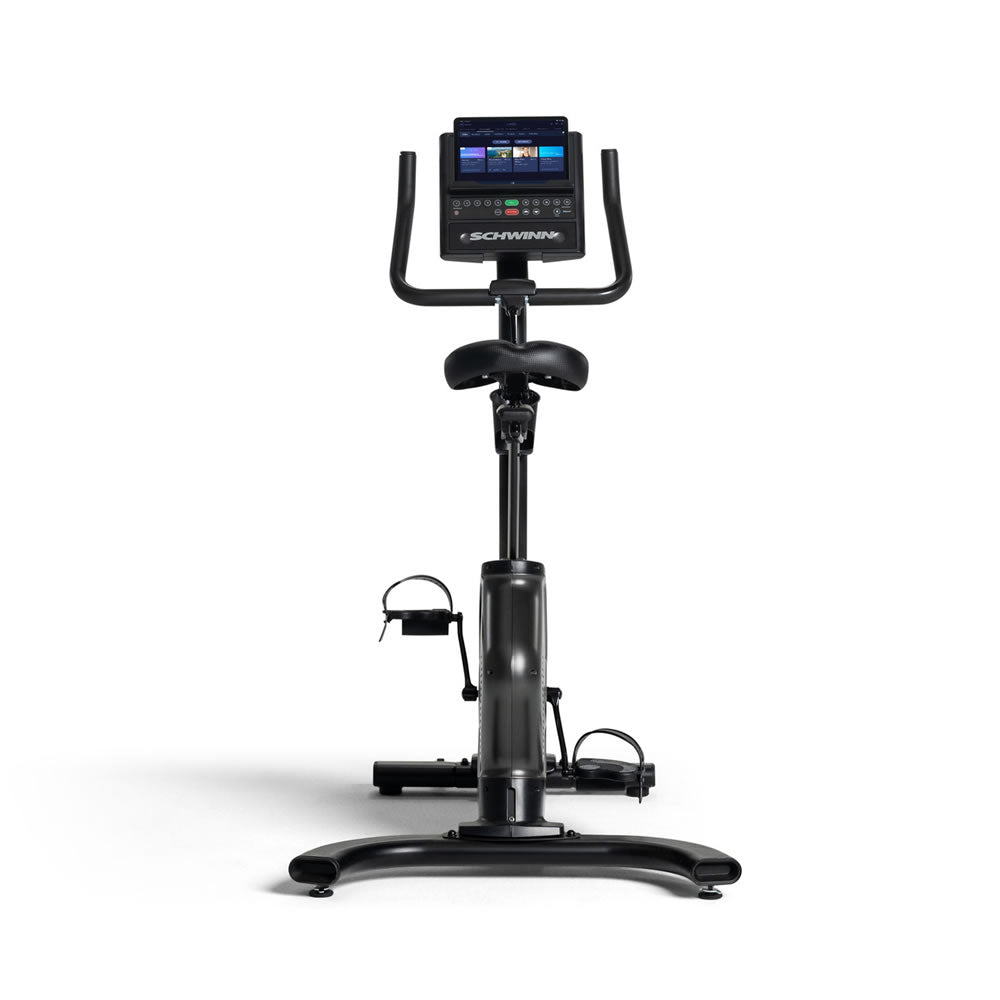 Schwinn 590U Fahrradergometer