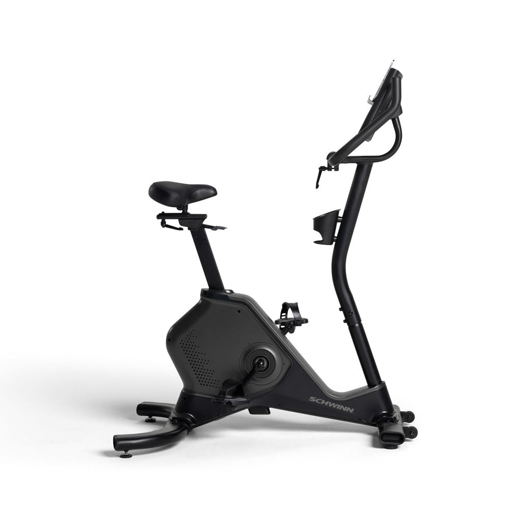 Schwinn 590U Fahrradergometer