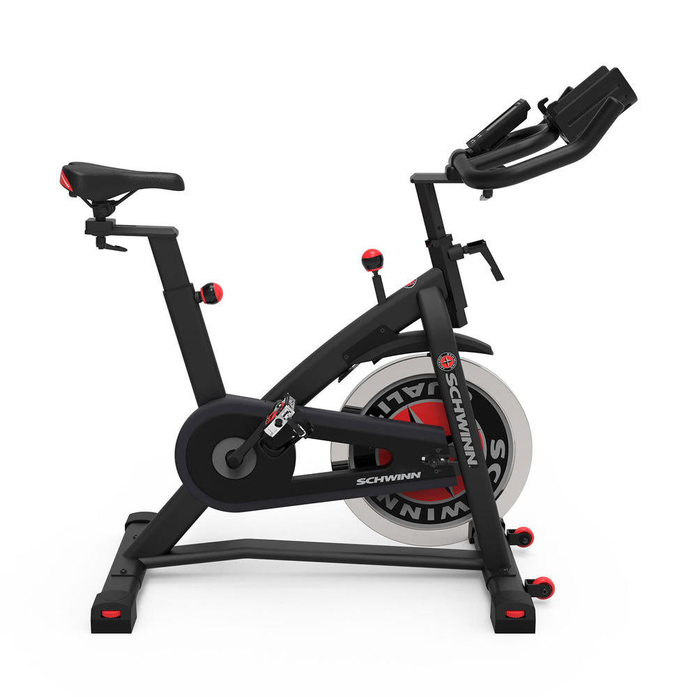 Heimtrainerfahrrad: Dein Spinning Bike fürs Indoor Cycling