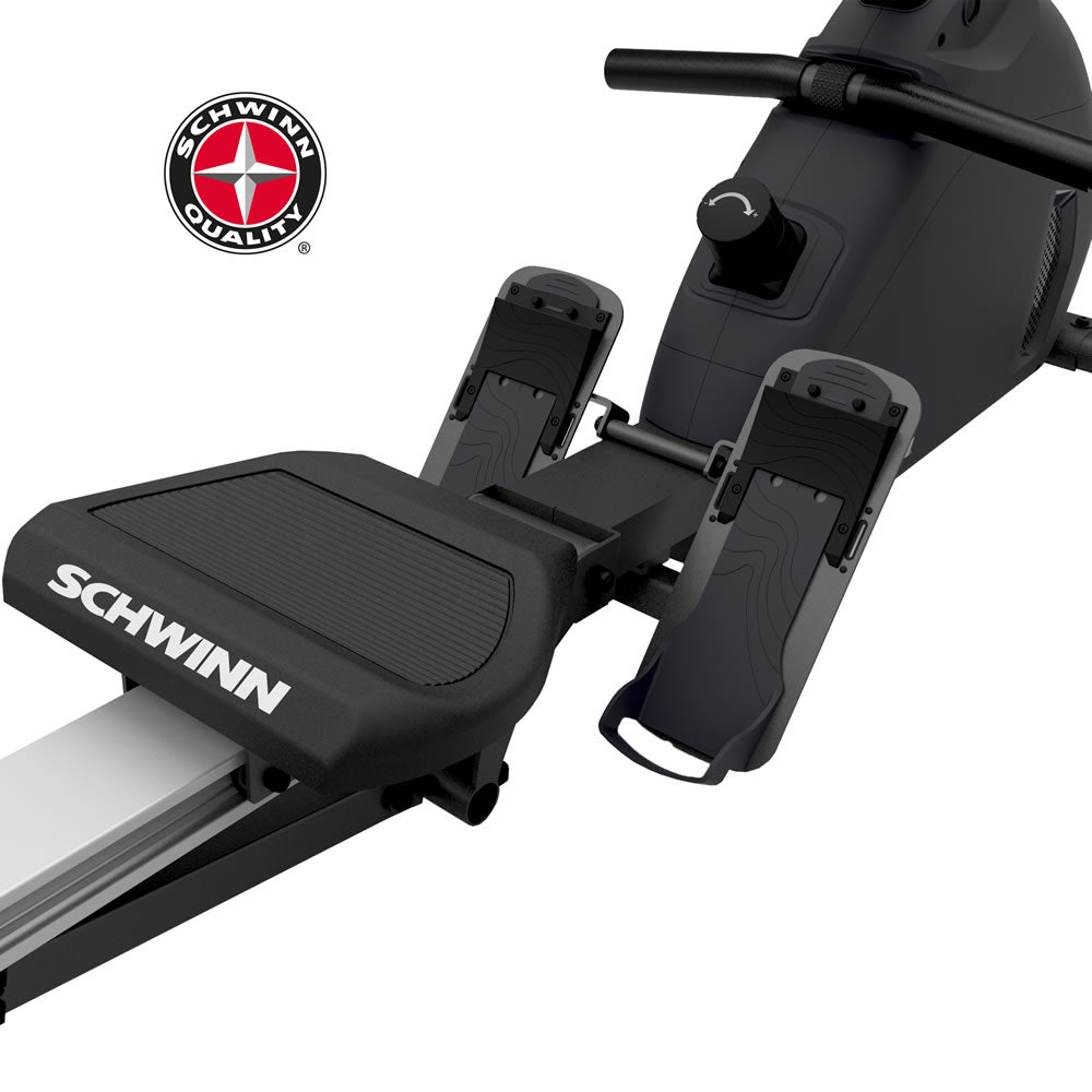 Schwinn Rudergerät Crewmaster