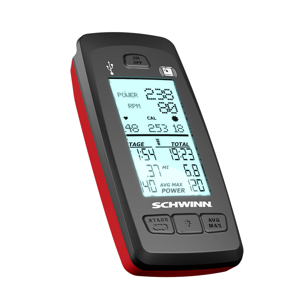 Schwinn Indoor Cycle AC™ POWER