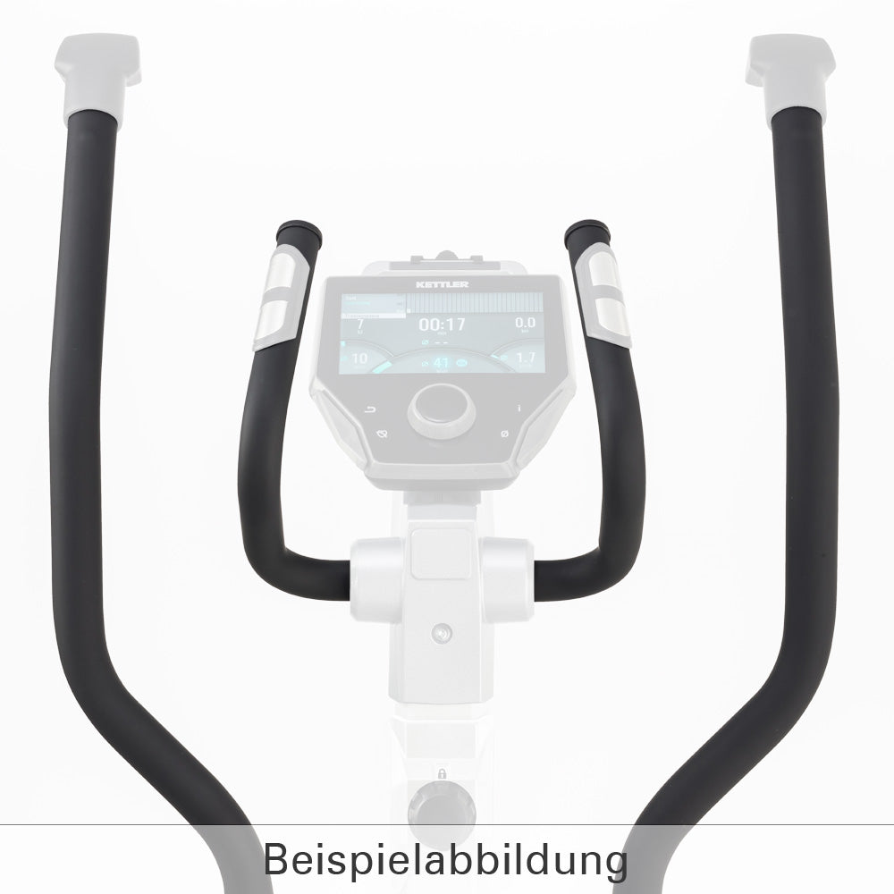 KETTLER® Zubehör Griffschläuche für Sportgeräte