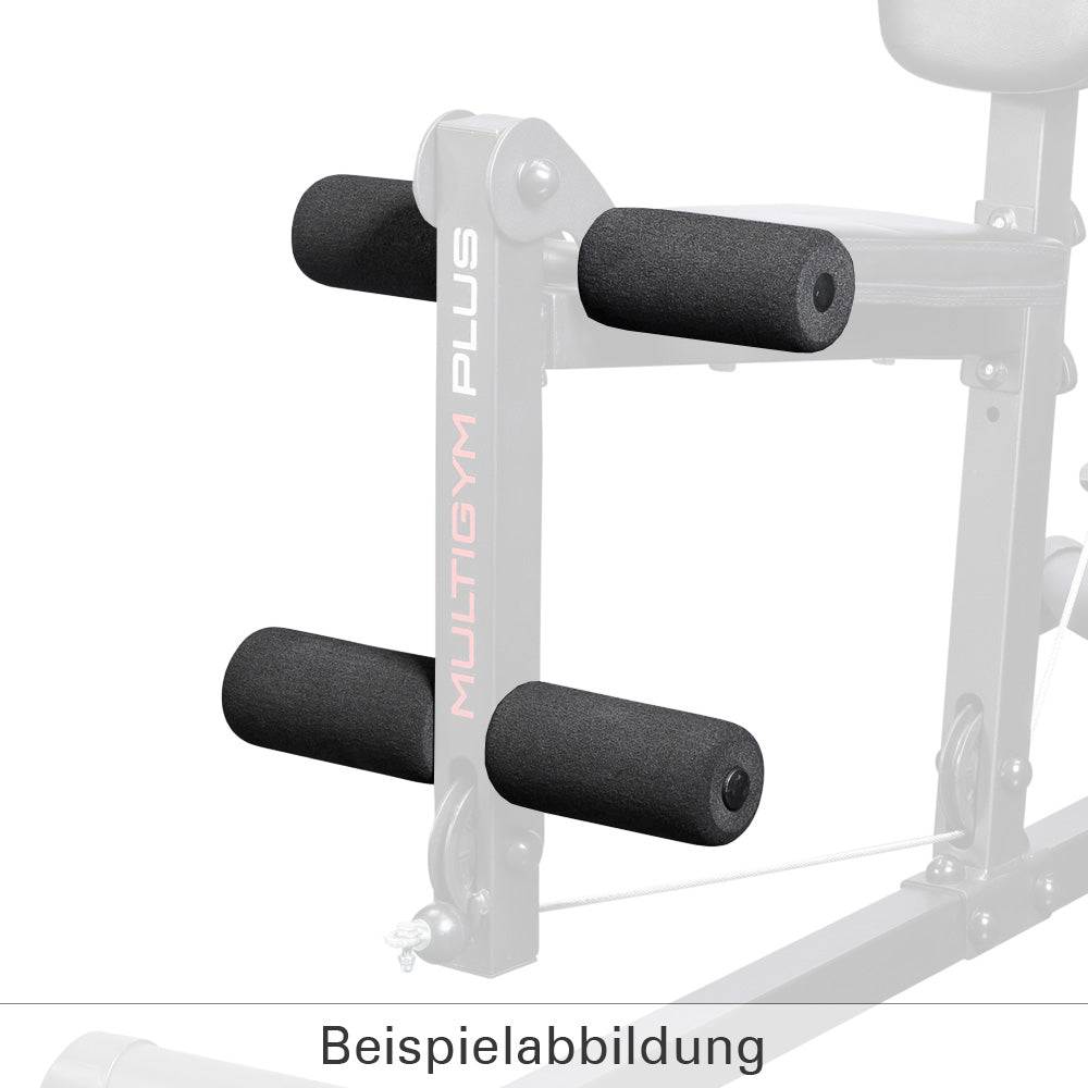 KETTLER® Zubehör Polster Set für Kraftstationen