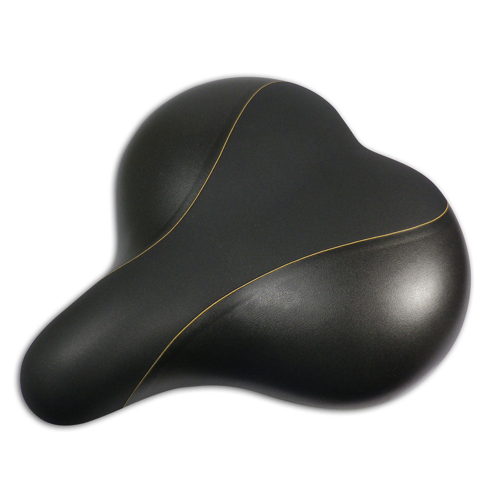 KETTLER® Zubehör SATTEL Elegant Gold