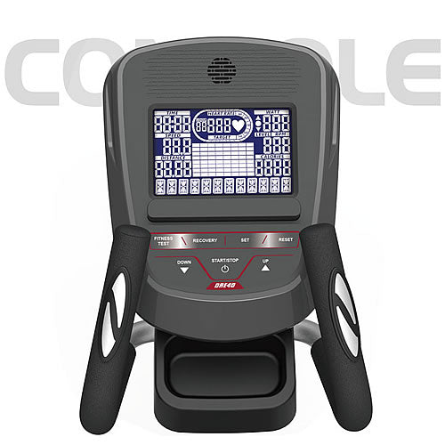 Spirit Fitness Crosstrainer DRE40