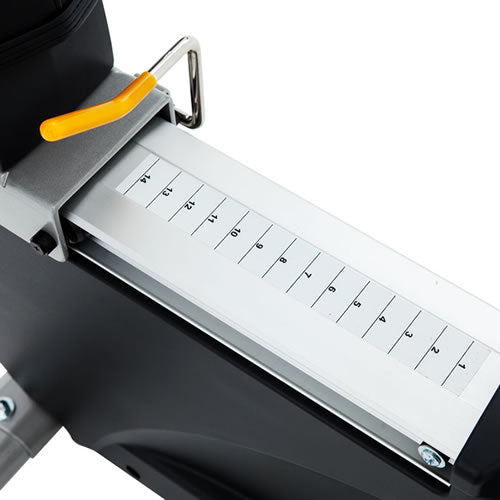 Spirit Fitness Liegeergometer XBR25