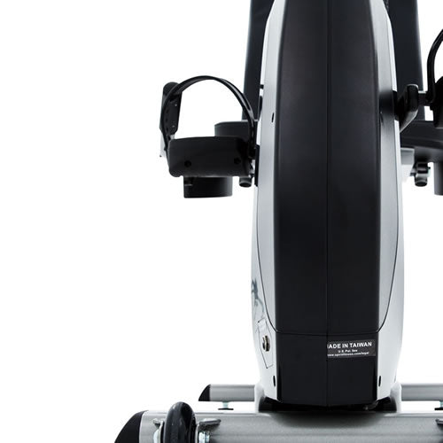 Spirit Fitness Liegeergometer XBR25