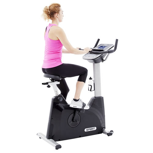 Spirit Fitness Ergometer XBU55