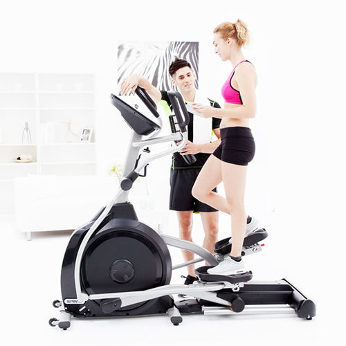 Spirit Fitness XE395