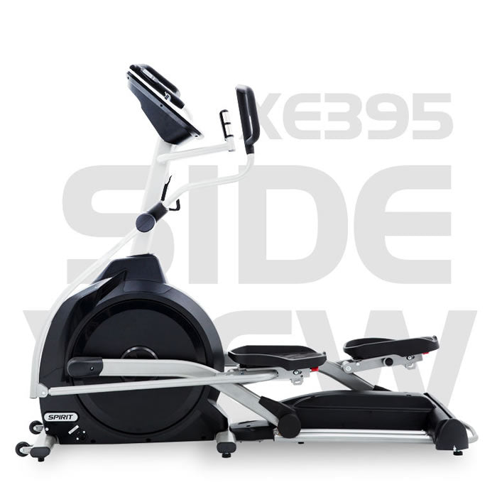 Spirit Fitness XE395