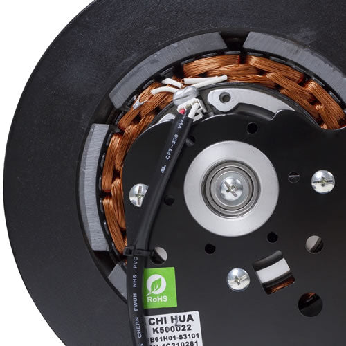 Spirit Fitness XE795