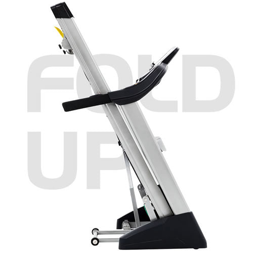 Spirit Fitness Laufband XT385