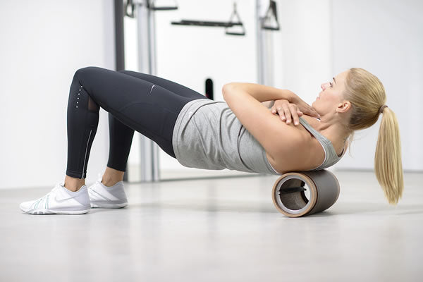 Stil-Fit Faszienrolle