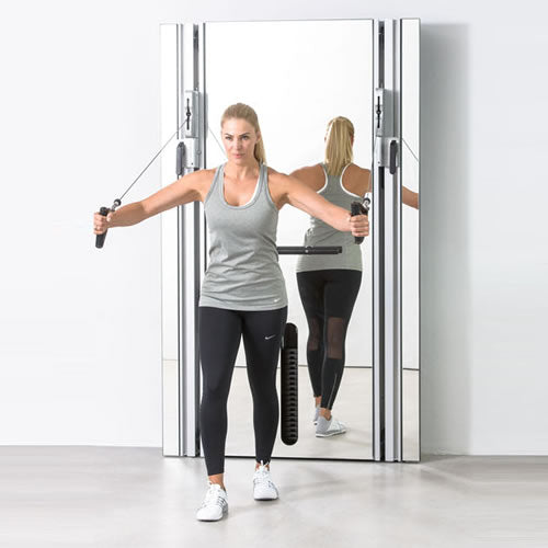 Stil-Fit Kabelzug Essence