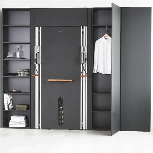 Stil-Fit Kabelzug Pure