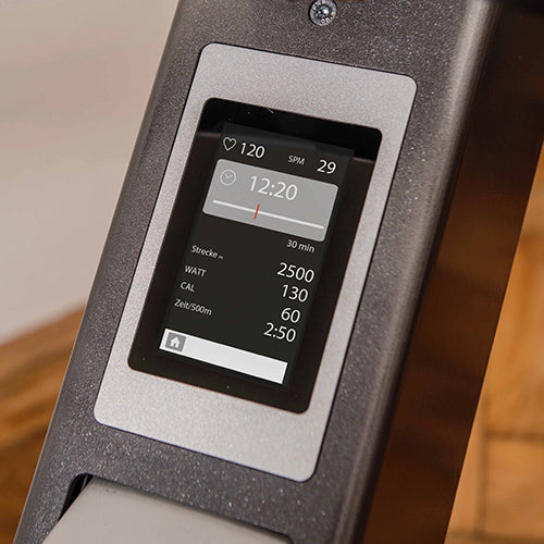 Stil-Fit Rudergerät SFR-015