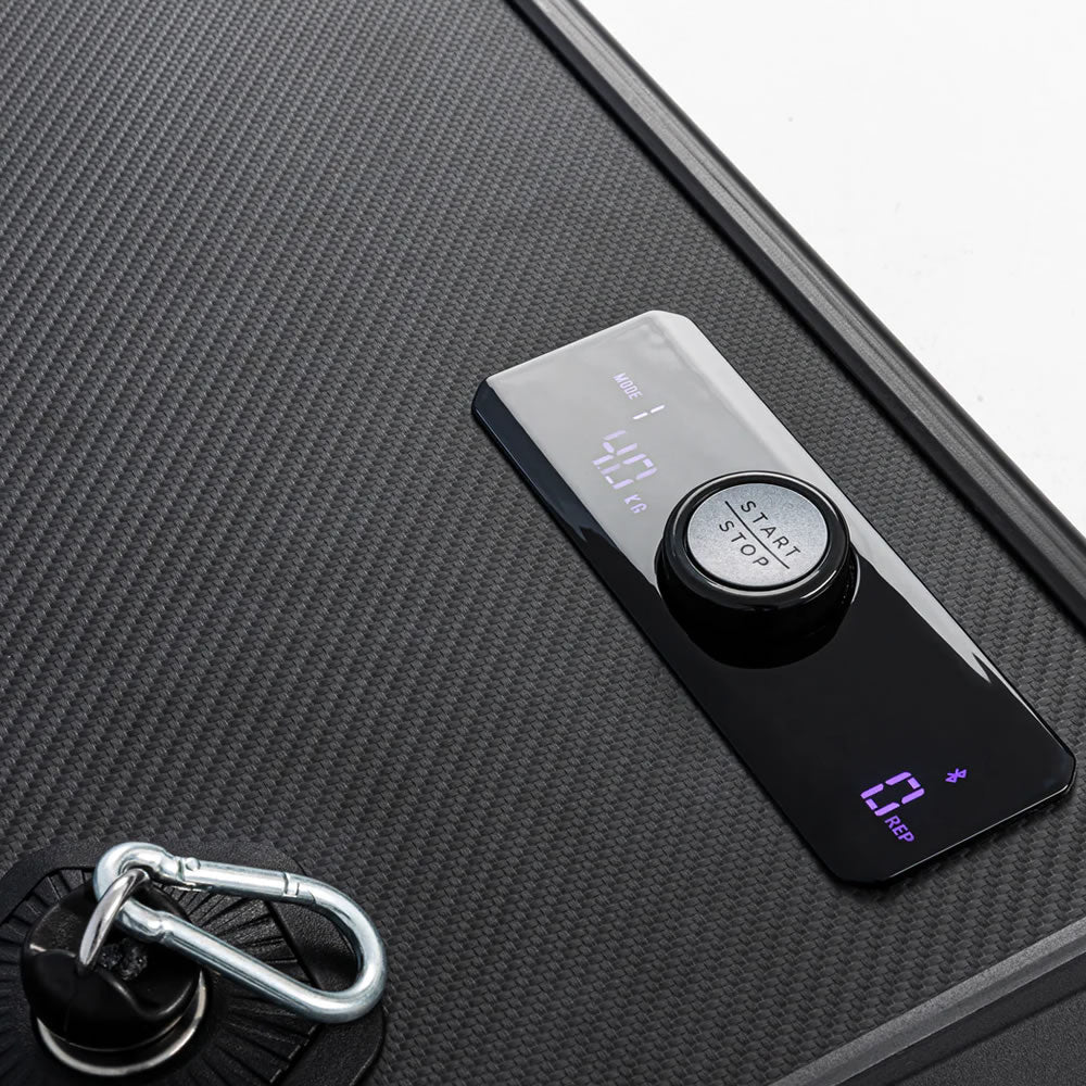 SOLE FITNESS SRVO Basic All-in-one-Trainer