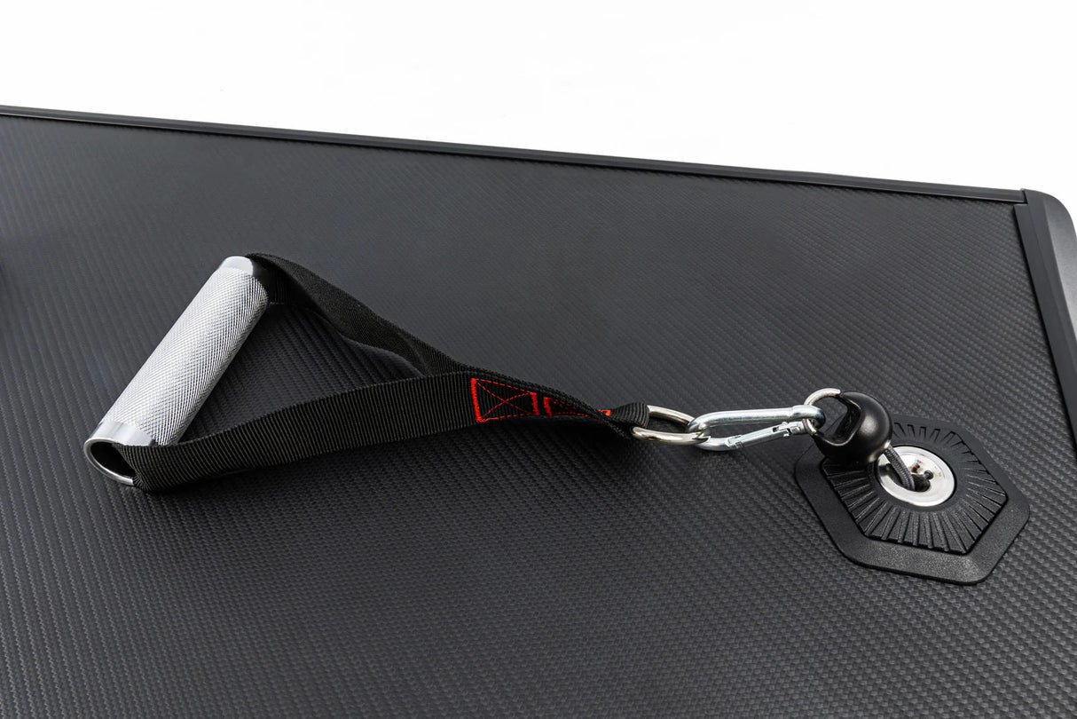 SOLE FITNESS SRVO Basic All-in-one-Trainer