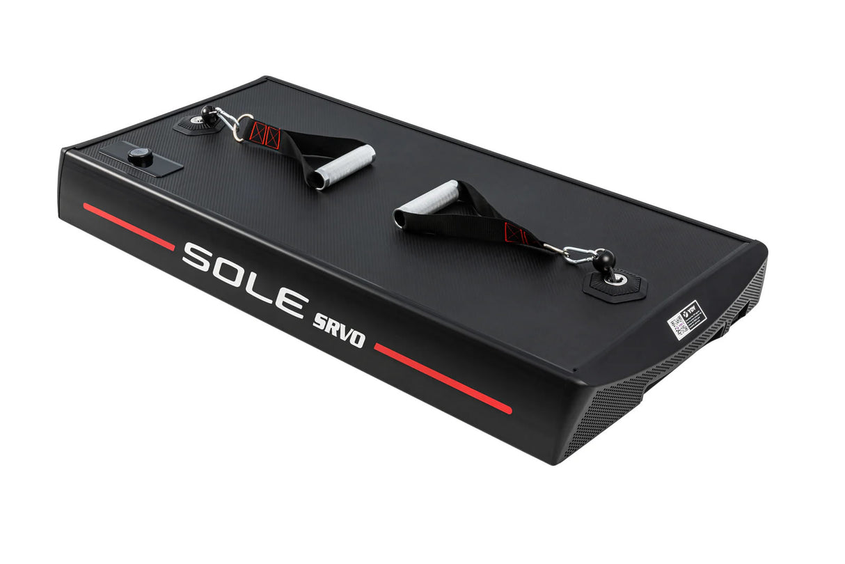 SOLE FITNESS SRVO Basic All-in-one-Trainer