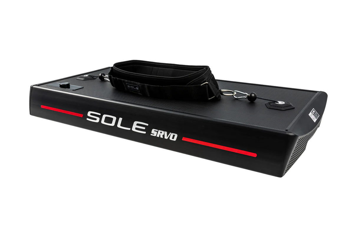 SOLE FITNESS SRVO Basic All-in-one-Trainer
