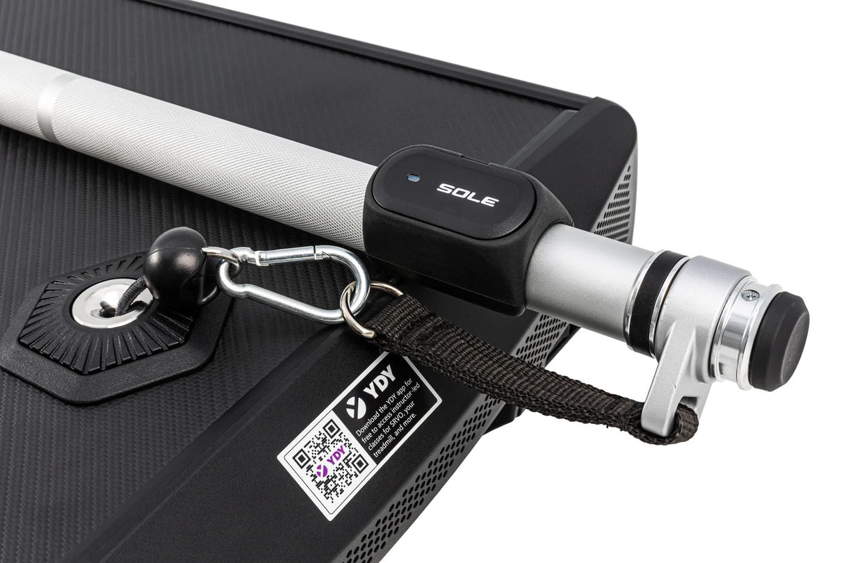 SOLE FITNESS SRVO Basic All-in-one-Trainer