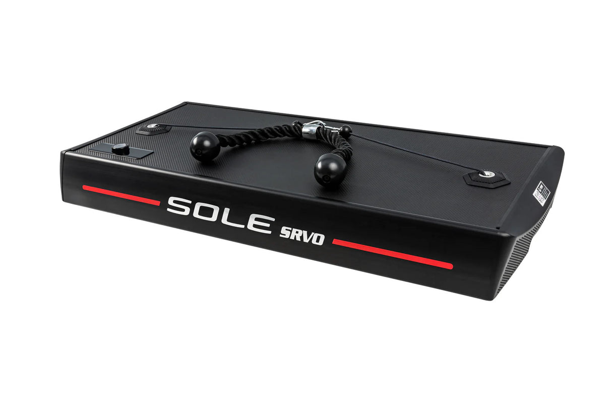 SOLE FITNESS SRVO Basic All-in-one-Trainer