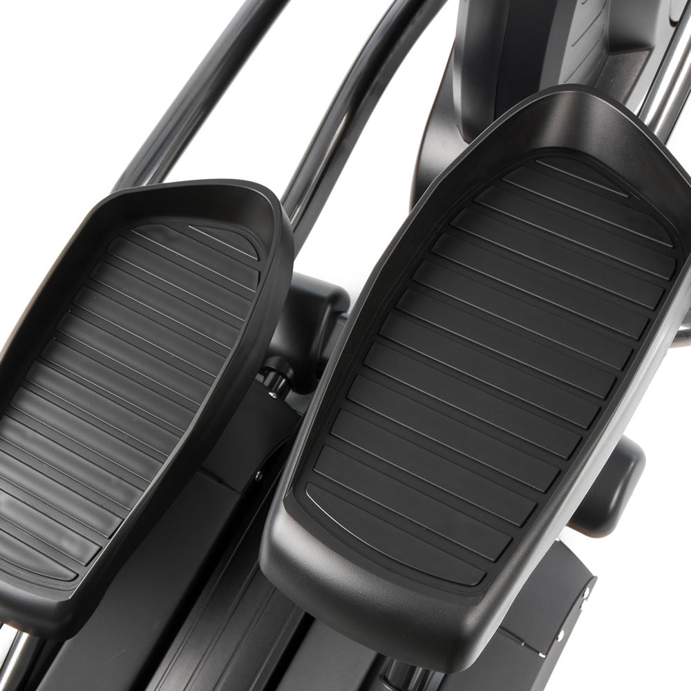 Spirit Fitness CE800 Ellipsentrainer