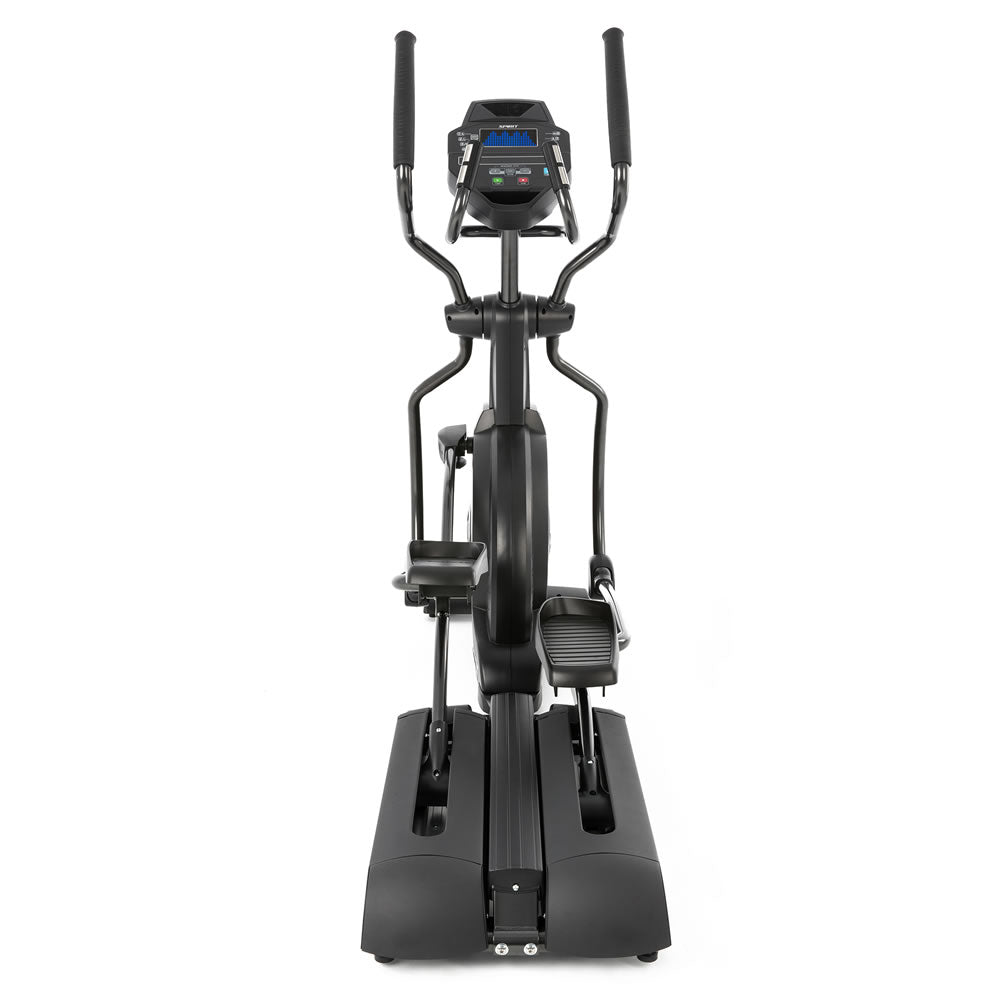 Spirit Fitness CE800 Ellipsentrainer