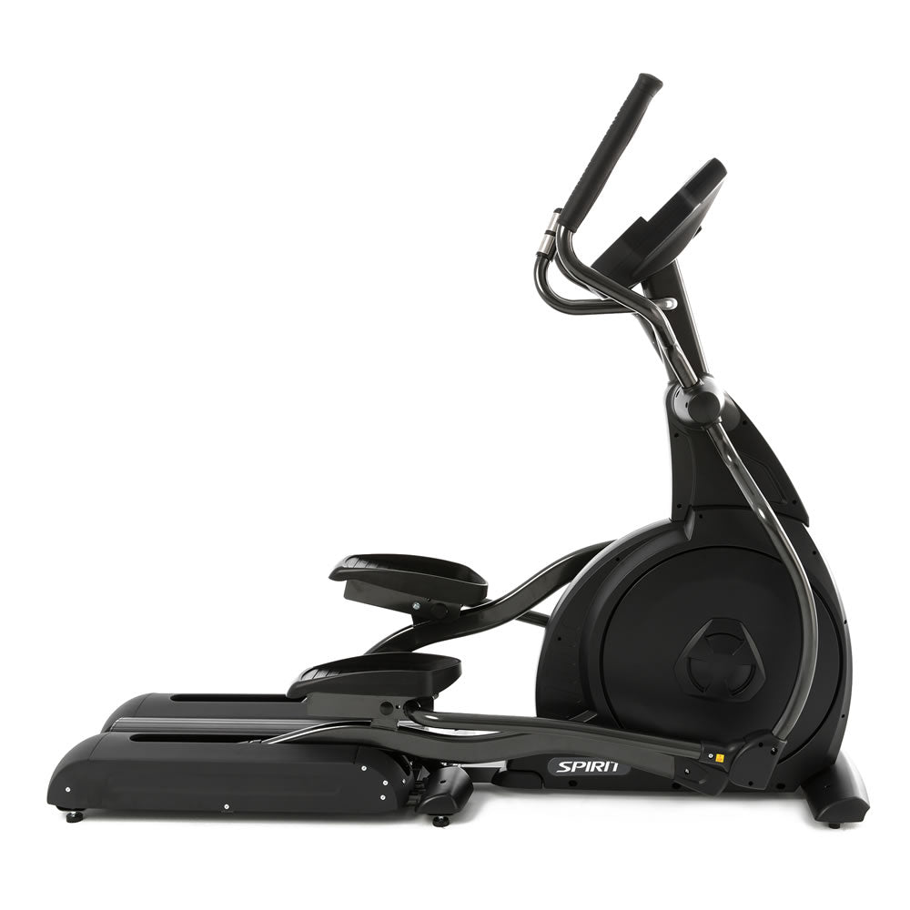 Spirit Fitness CE800 Ellipsentrainer