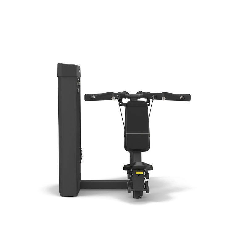 Spirit Fitness Commercial Schulterpresse SP-4303