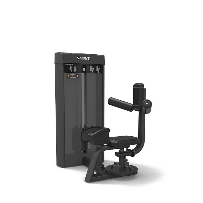 Spirit Fitness Commercial Torso Rotation SP-4304