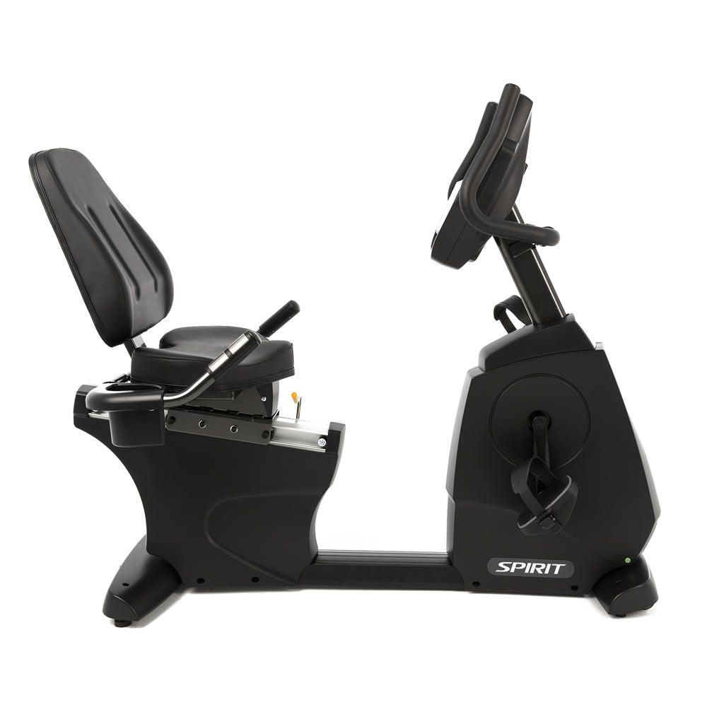Spirit CR800 Liege-Ergometer
